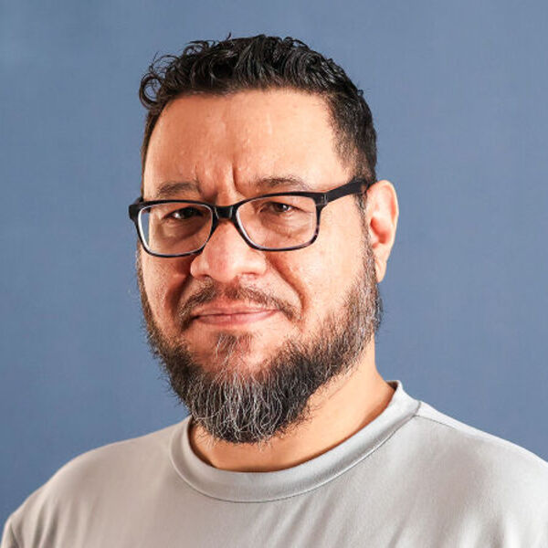 Enrique Chavez