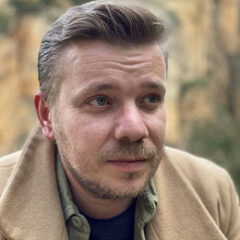 Vlad Moraru