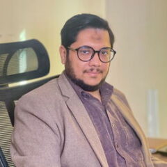 Ali Shan