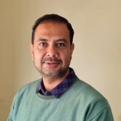 Ashis Chettri | Web Experts Nepal