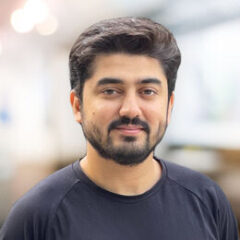 Mustaneer Abdullah