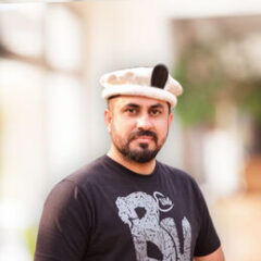 Hassan Ali | Coresol Studio