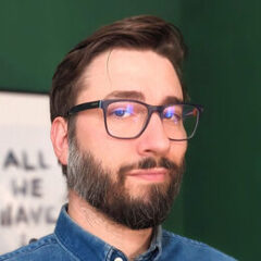 Mihai Curteanu
