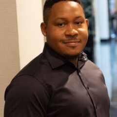 Derrick Boddie