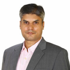 Nishit Kumar | Sagacitas Technologies