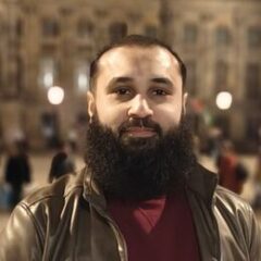 Hassan Ejaz