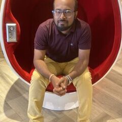 Ketan V.
