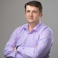 Darko Gerguric