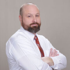 Jeremy Selph