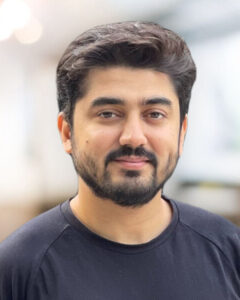 Mustaneer Abdullah