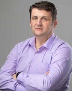 Darko Gerguric
