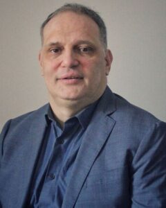 Dejan Markovic