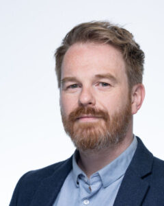 Rob Rochford