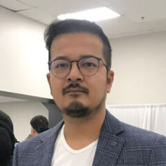 Sandeep Shrestha
