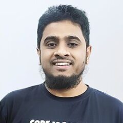 Nazmul Ahsan | Codexpert Inc