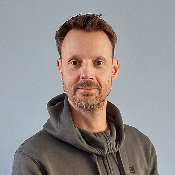 Ruud Laan | 6th-Avenue WordPress Solutions