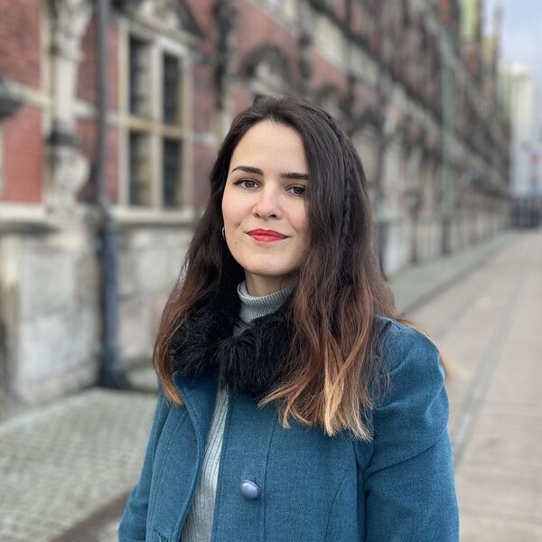 Monica Macovei