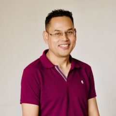 Surendra Shrestha