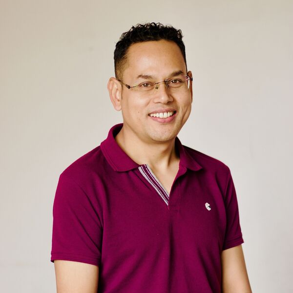 Surendra Shrestha