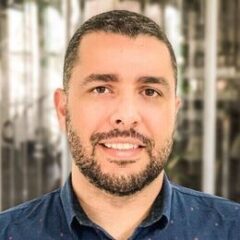 Michel Moraes