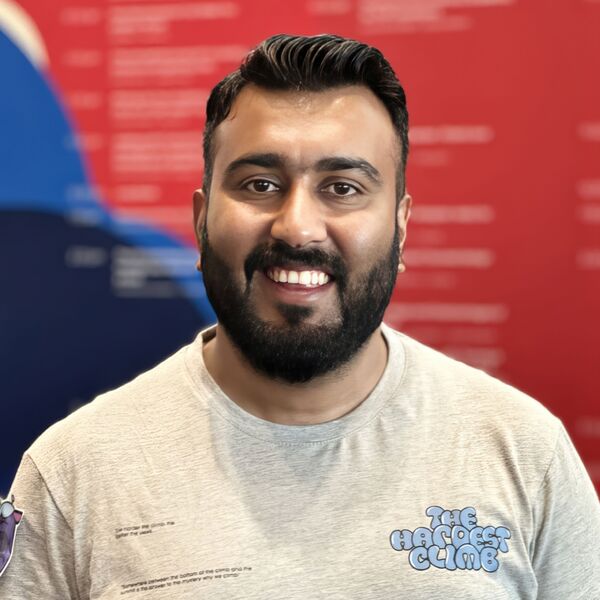 Mobeen Abdullah