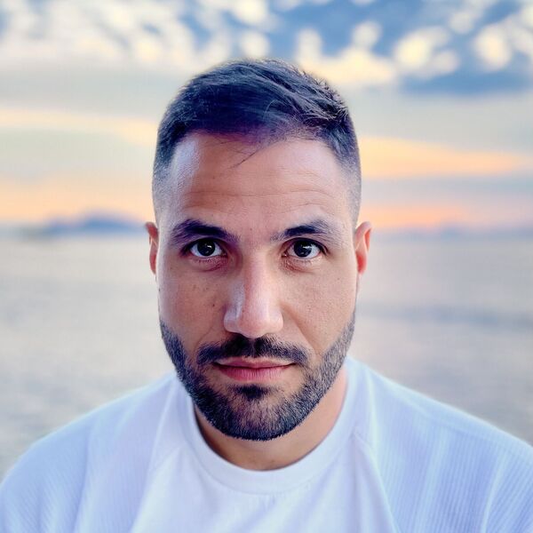 Charalampos Papazoglou