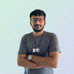 Mehul Gohil
