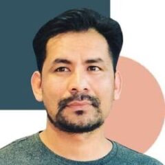 Santosh Raut
