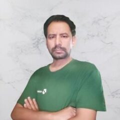 Santosh Raut