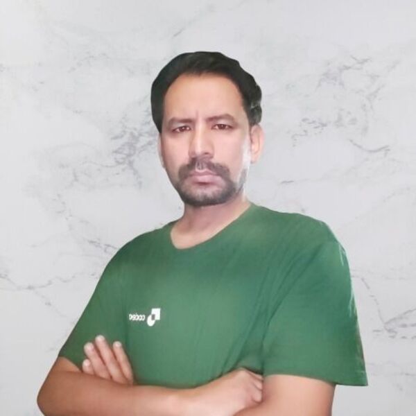 Santosh Raut