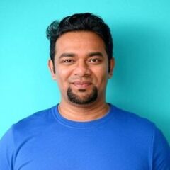 Muntasir M. Aumio
