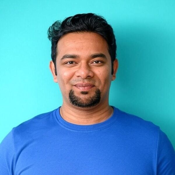 Muntasir M. Aumio