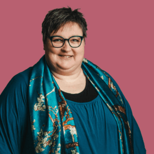 Birgit Olzem