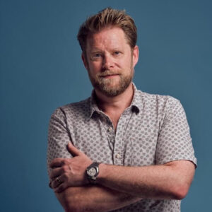 Chris Osborne