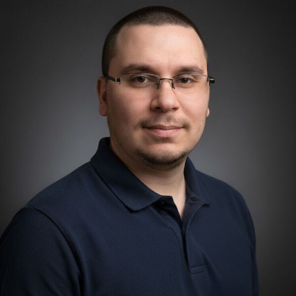 Igor Radovanov