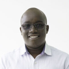 Felix Kipyego