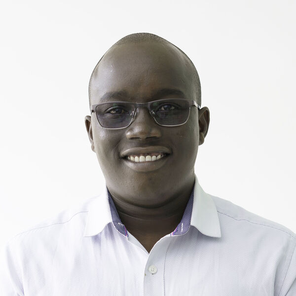 Felix Kipyego