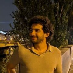 Abdelmalek El Mellouki