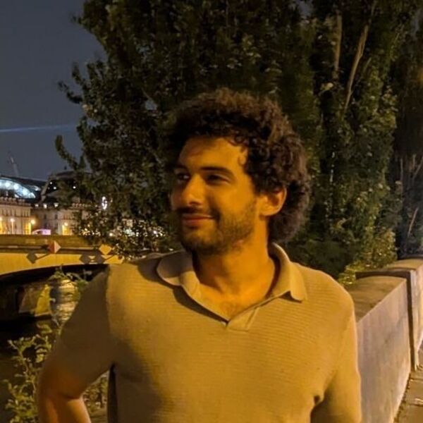 Abdelmalek El Mellouki