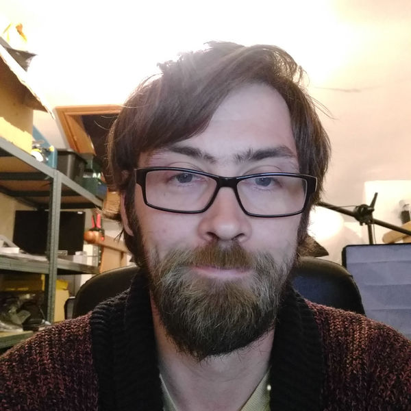 Glynn Quelch | PinkCrab