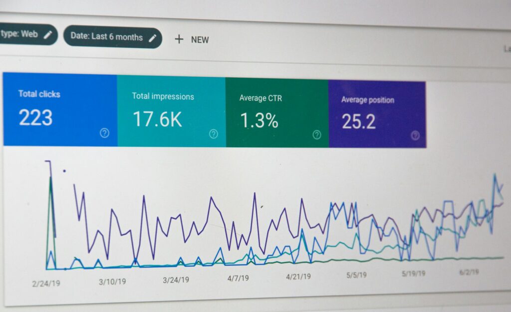 Setting up a strong SEO foundation for consistent market presence