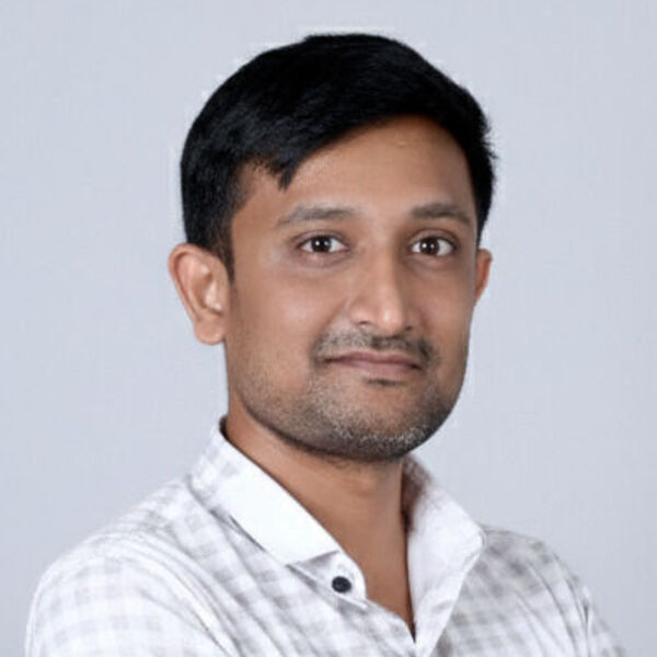 Bhavik Soni / Glopbe Pvt LTD