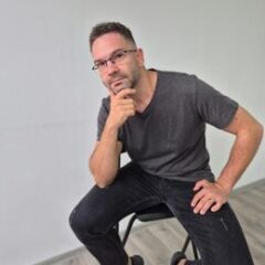 Alin Istrate | Olive Studio