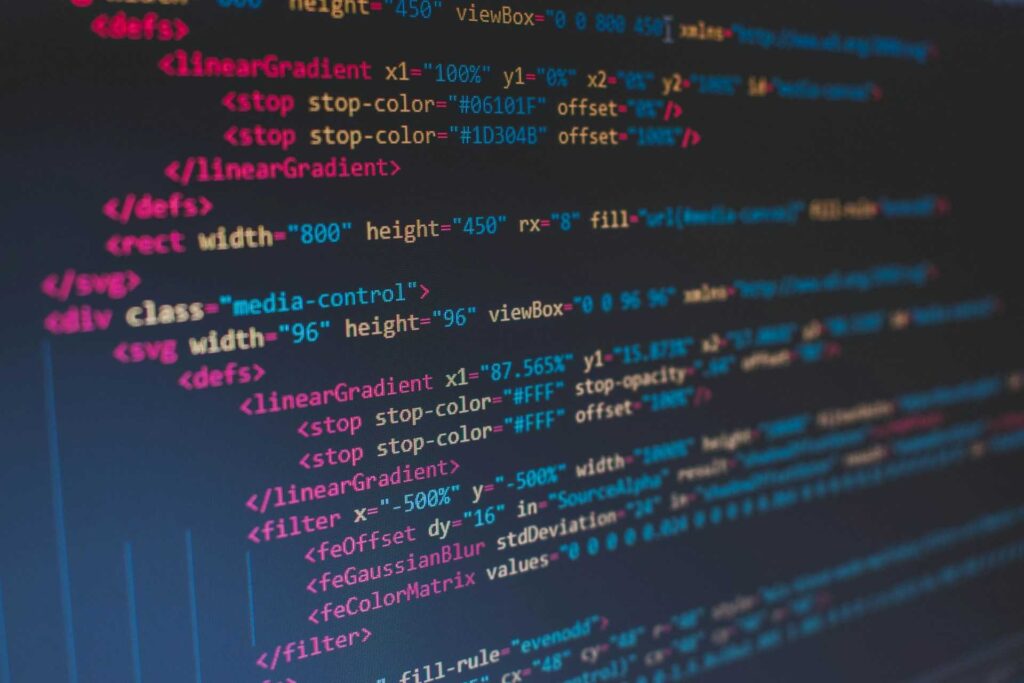 Leading the theme development and implementation phase | Photo by Florian Olivo on Unsplash