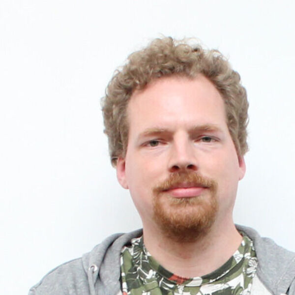 Jan-Willem Oostendorp