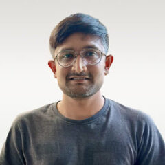 Bhavik Soni / Glopbe Pvt LTD