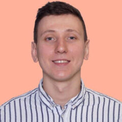 Andrew Kostenko | Digia Technology