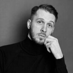 Alex Belov | THE BELOV