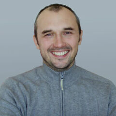 Patryk Kachel | Lime Street