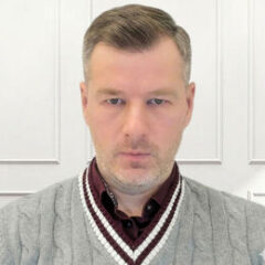 Alex Smirnov | Next Level